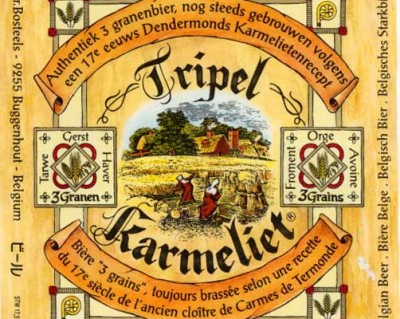 Tripel Karmeliet