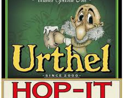 Urthel Hop-It