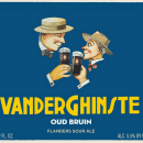 VanderGhinste Oud Bruin