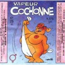 Vapeur Cochonette