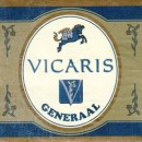 Vicaris Generaal