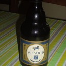 Vicaris Generaal