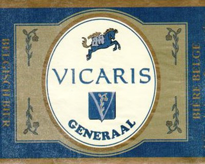 Vicaris Generaal