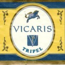 Vicaris Tripel