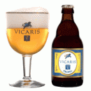 Vicaris Tripel