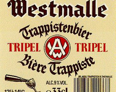 Westmalle Tripel