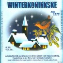 Winterkoninkske