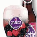 Grisette Fruits des Bois