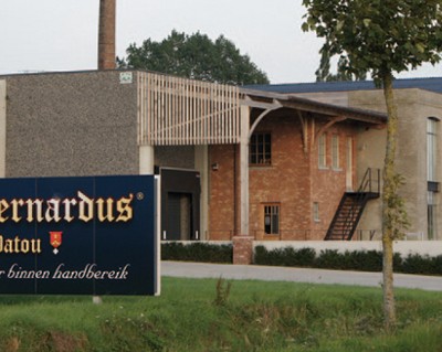 Sint-Bernardus