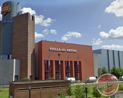 Brouwerij Stella Artois