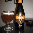 Bush Amber Tripel