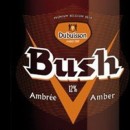 Bush Amber Tripel