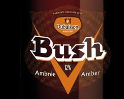 Bush Amber Tripel