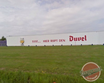 Brouwerij Duvel