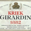 Girardin Kriek