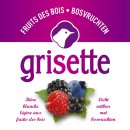 Grisette Fruits des Bois