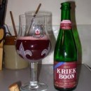 Oude Kriek Boon