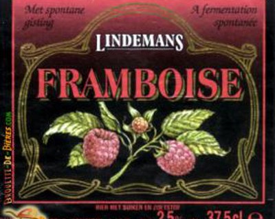 Lindemans Framboise