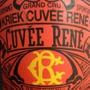 Lindemans Kriek Cuvée René